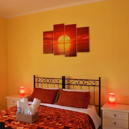 B&B Dream House Bed & Breakfast 3*