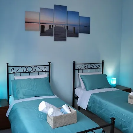 Bed & Breakfast B&B Dream House Rome