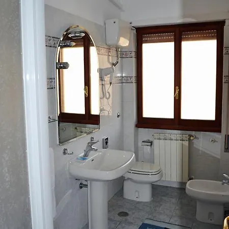 B&B Dream House Bed & Breakfast