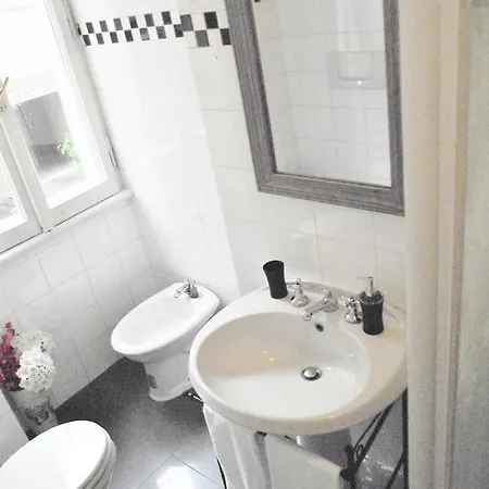 Domus Olimpia Apartment *