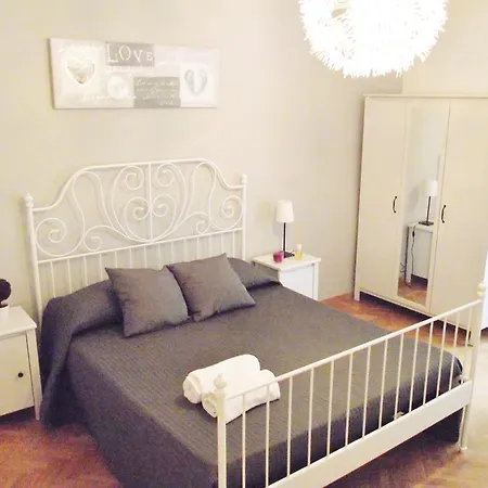 Apartment Domus Olimpia Rome
