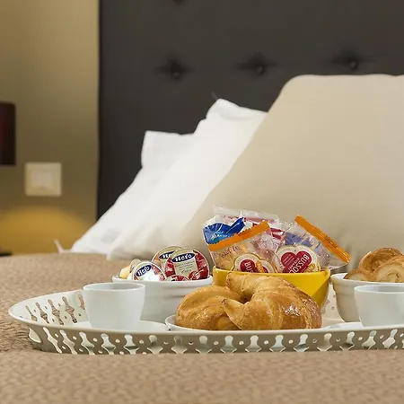 Vatican May's House Bed & Breakfast