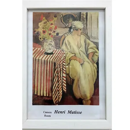 Bed & Breakfast Vatican Santa Marta Rome