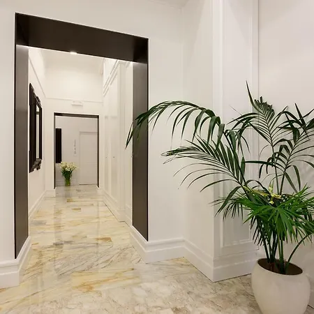 Maison d'hôtes 504 Corso Rome