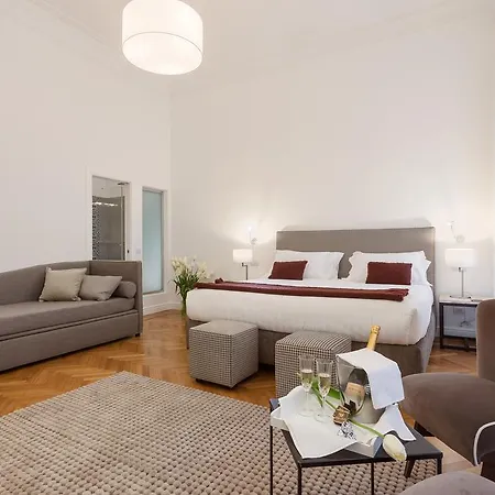 504 Corso Maison d'hôtes 3*
