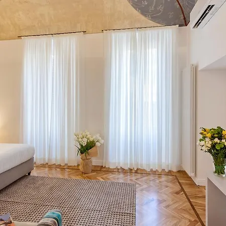 Maison d'hôtes 504 Corso