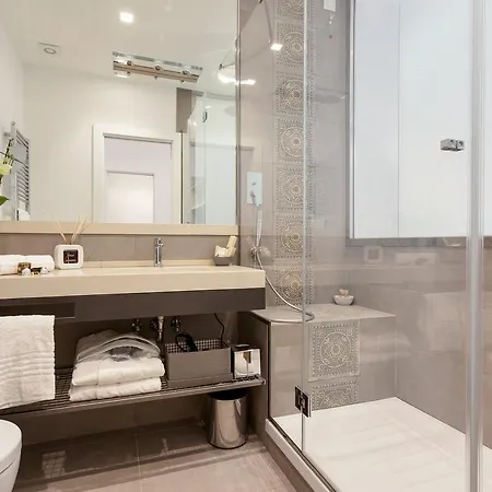 Maison d'hôtes 504 Corso 3*
