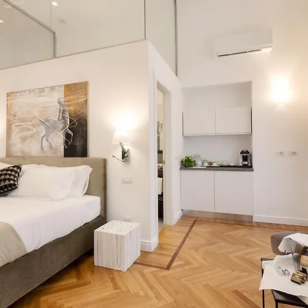 504 Corso Maison d'hôtes