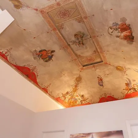 504 Corso Maison d'hôtes 3*