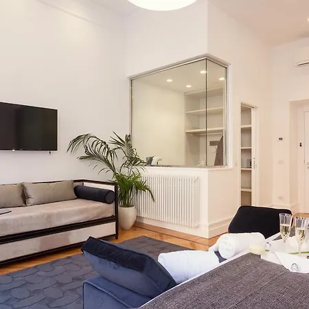 Maison d'hôtes 504 Corso Rome