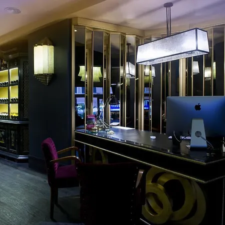 Hotel Ht6 Roma