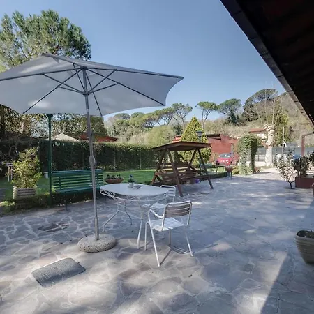 Antico Platano Bed & Breakfast 2*