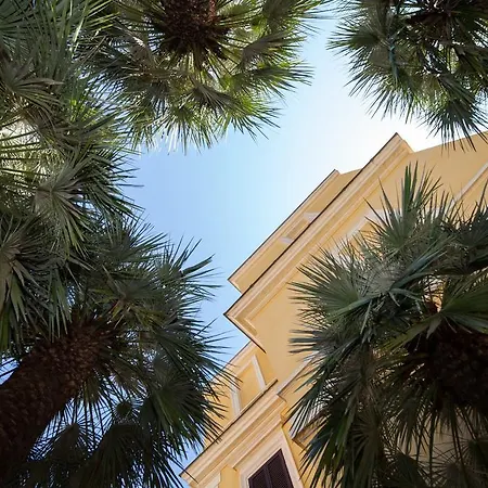 Paganini Bed & Breakfast Roma