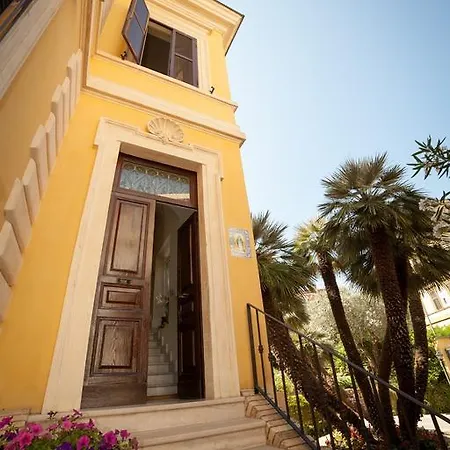 Bed & Breakfast Paganini Roma