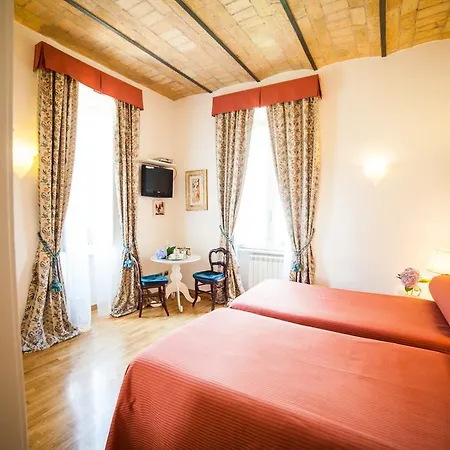 Bed & Breakfast Paganini Roma