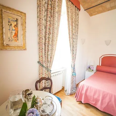 Paganini Bed & Breakfast