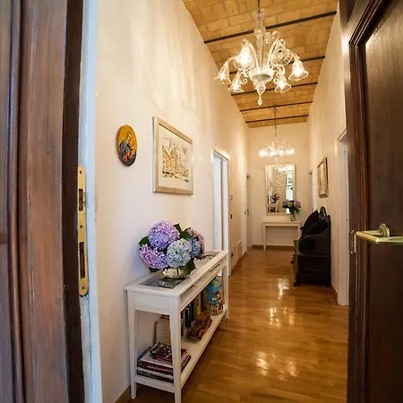 Paganini Bed & Breakfast