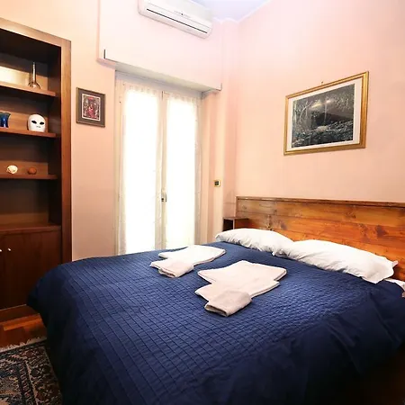 Anastasio II Bed & Breakfast Rome