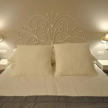 Bed & Breakfast Vaticano Charming Roma