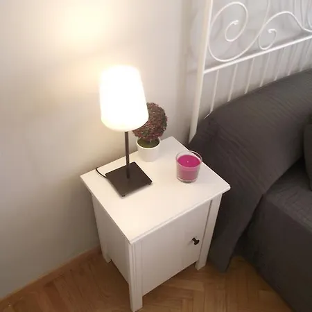 Domus Olimpia Apartment