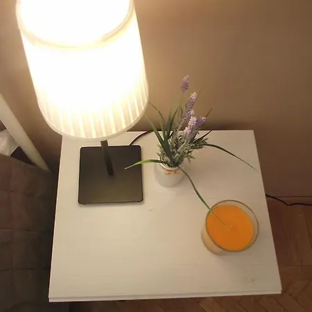 Apartment Domus Olimpia *