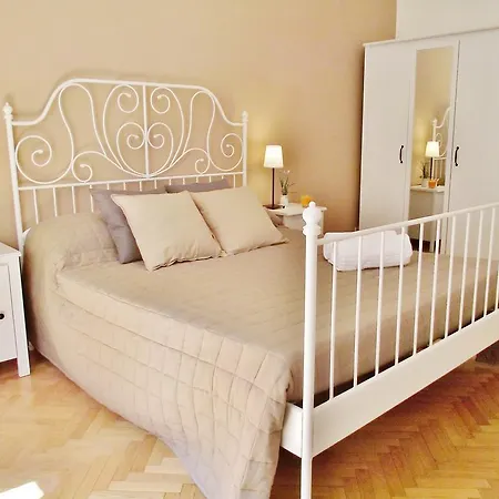 Apartment Domus Olimpia