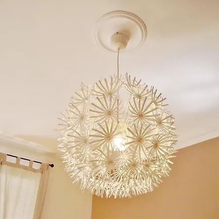Apartment Domus Olimpia *