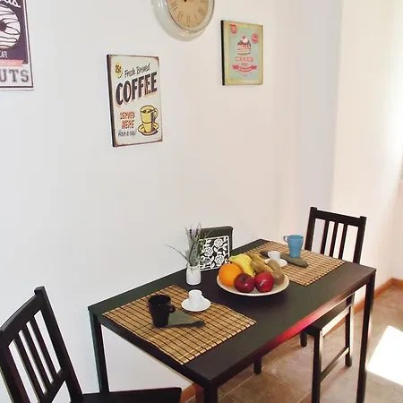 Domus Olimpia Apartment
