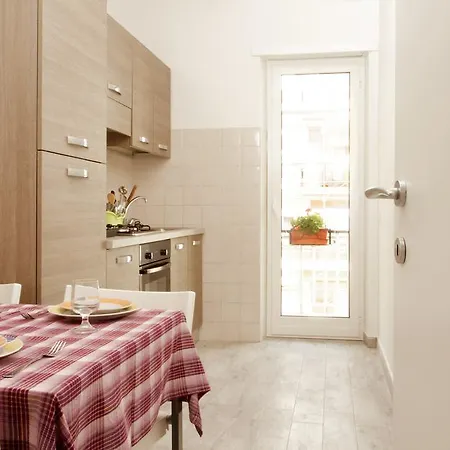 Apartment Casasanpietro2