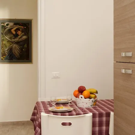 Apartment Casasanpietro2 *