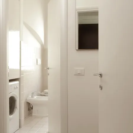 Apartment Casasanpietro2 Rome