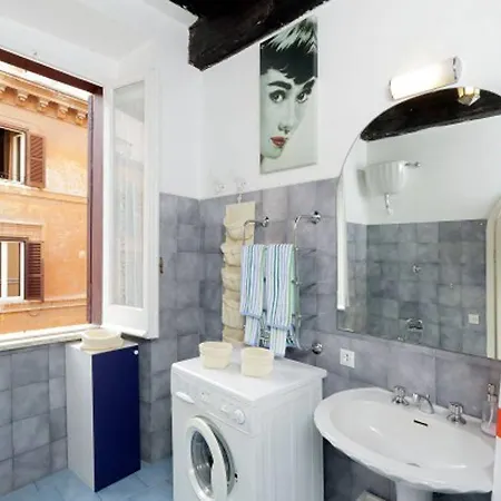 Holiday home Dab Campo De Fiori