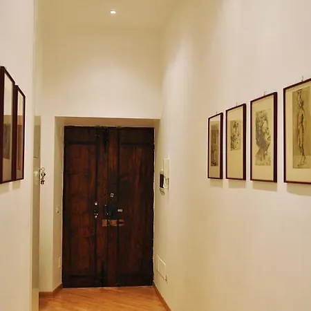 Apartment Colosseo Dream House *