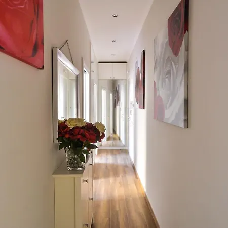 Lata Luxury Ρώμη