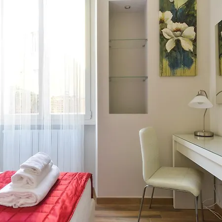 Lata Luxury Rome