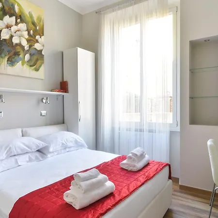 Apartment Lata Luxury Rome
