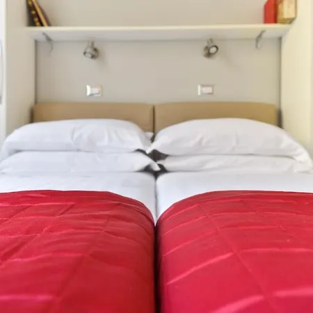 Lata Luxury Ρώμη