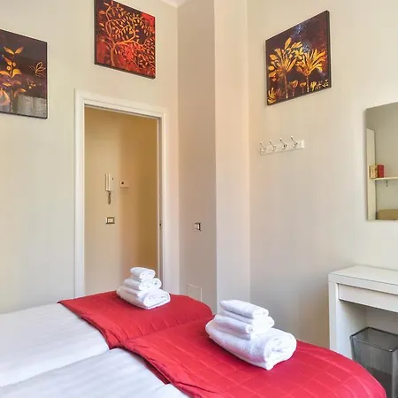 Lata Luxury Ρώμη