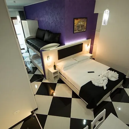 Of 3* Roma