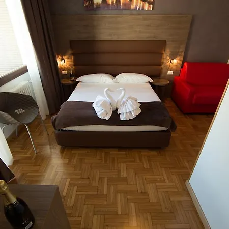 Nocleg ze śniadaniem Of 3*