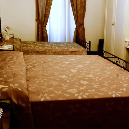 Al 138 Town House Guest house Rome