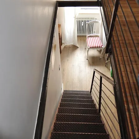 One&only Monti Apartment Rome