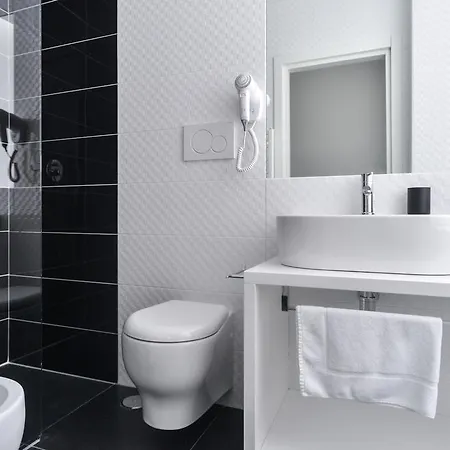 Lata Luxury Guest house Rome