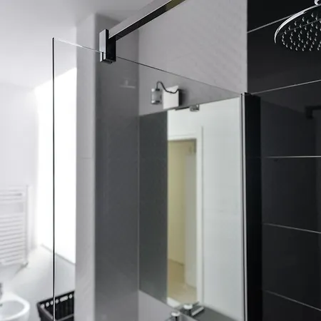 Lata Luxury Guest house Rome