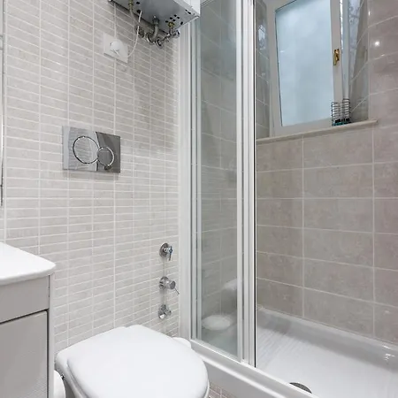 Apartment Navona, Old Rome Lodge