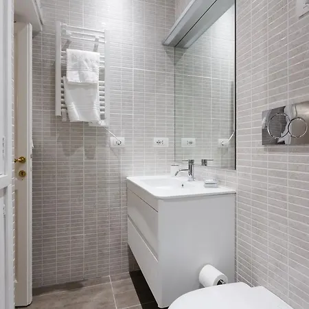 Navona, Old Rome Lodge Apartment Rome