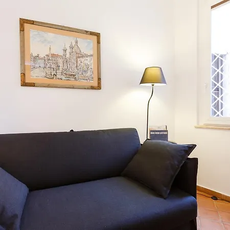 Apartment Navona, Old Rome Lodge