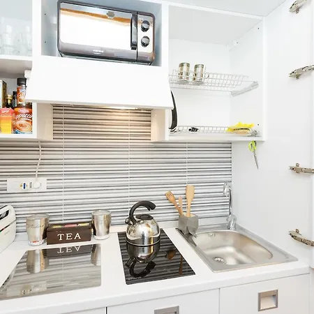 Navona, Old Rome Lodge Apartment