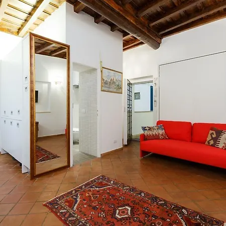Apartment Navona, Old Rome Lodge Rome