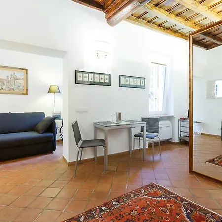 Apartment Navona, Old Rome Lodge Rome